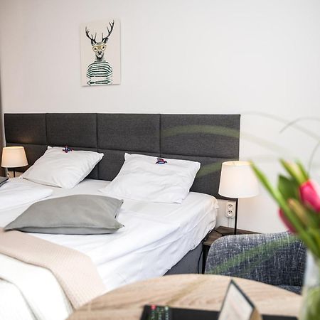 Hotel Ariston Karpacz Buitenkant foto