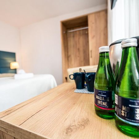 Hotel Ariston Karpacz Buitenkant foto