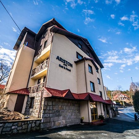 Hotel Ariston Karpacz Buitenkant foto