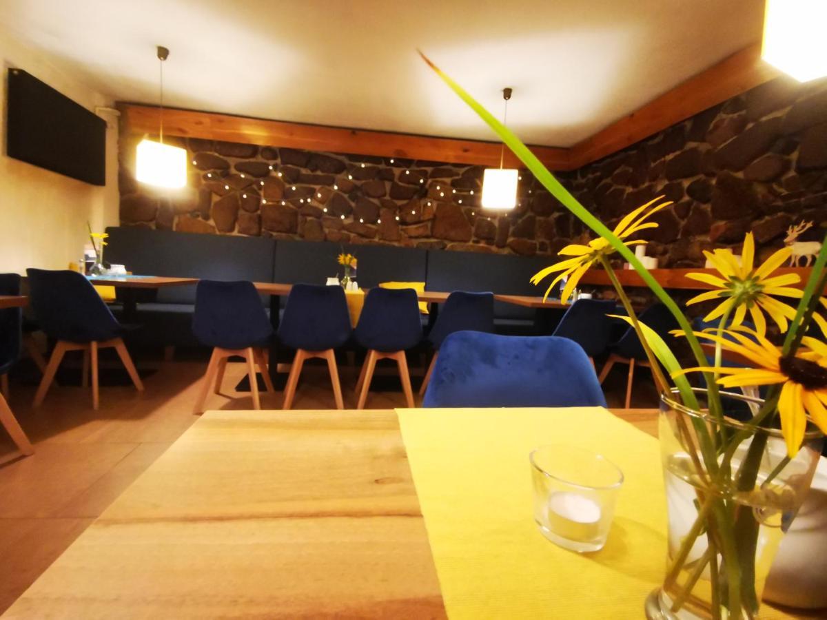 Hotel Ariston Karpacz Buitenkant foto