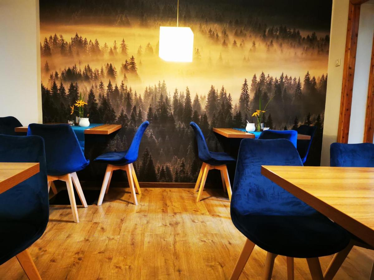 Hotel Ariston Karpacz Buitenkant foto