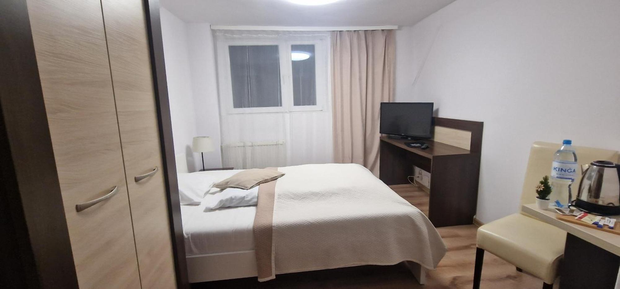 Hotel Ariston Karpacz Buitenkant foto