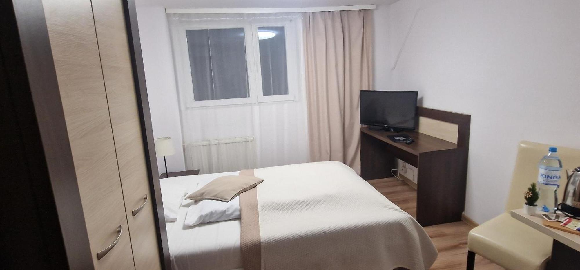 Hotel Ariston Karpacz Buitenkant foto