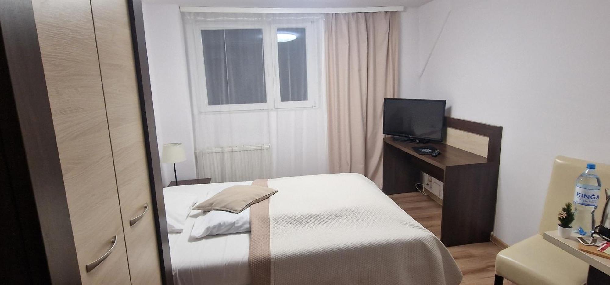 Hotel Ariston Karpacz Buitenkant foto