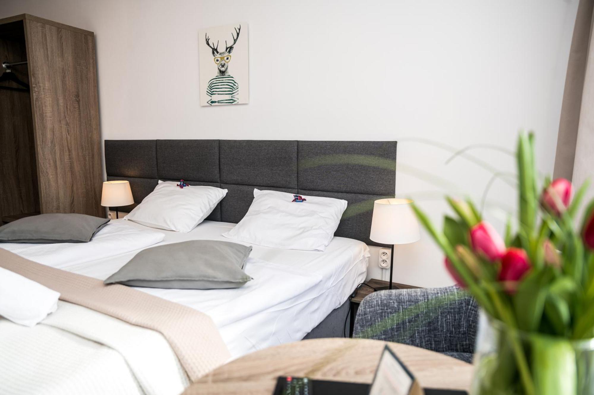 Hotel Ariston Karpacz Buitenkant foto