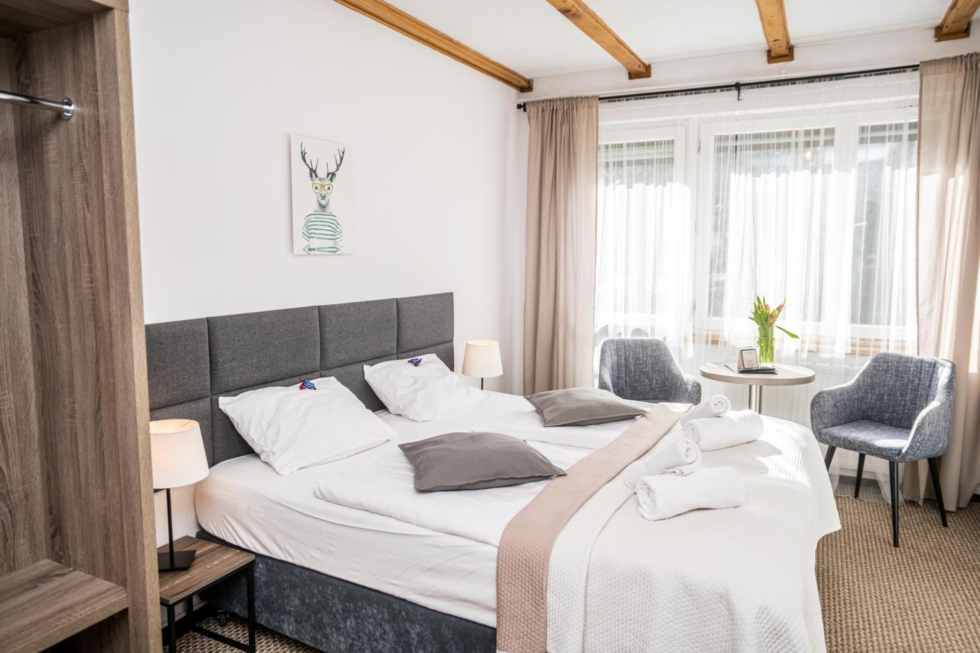 Hotel Ariston Karpacz Buitenkant foto