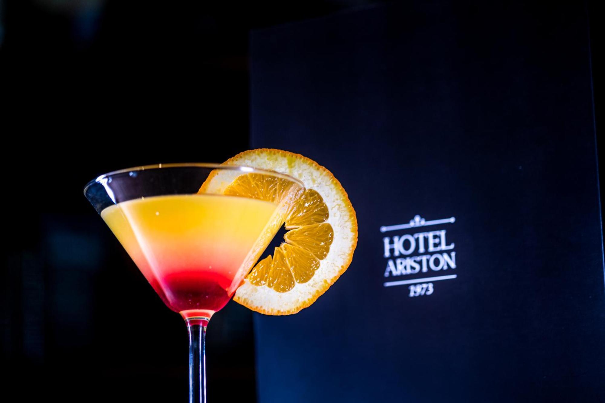 Hotel Ariston Karpacz Buitenkant foto