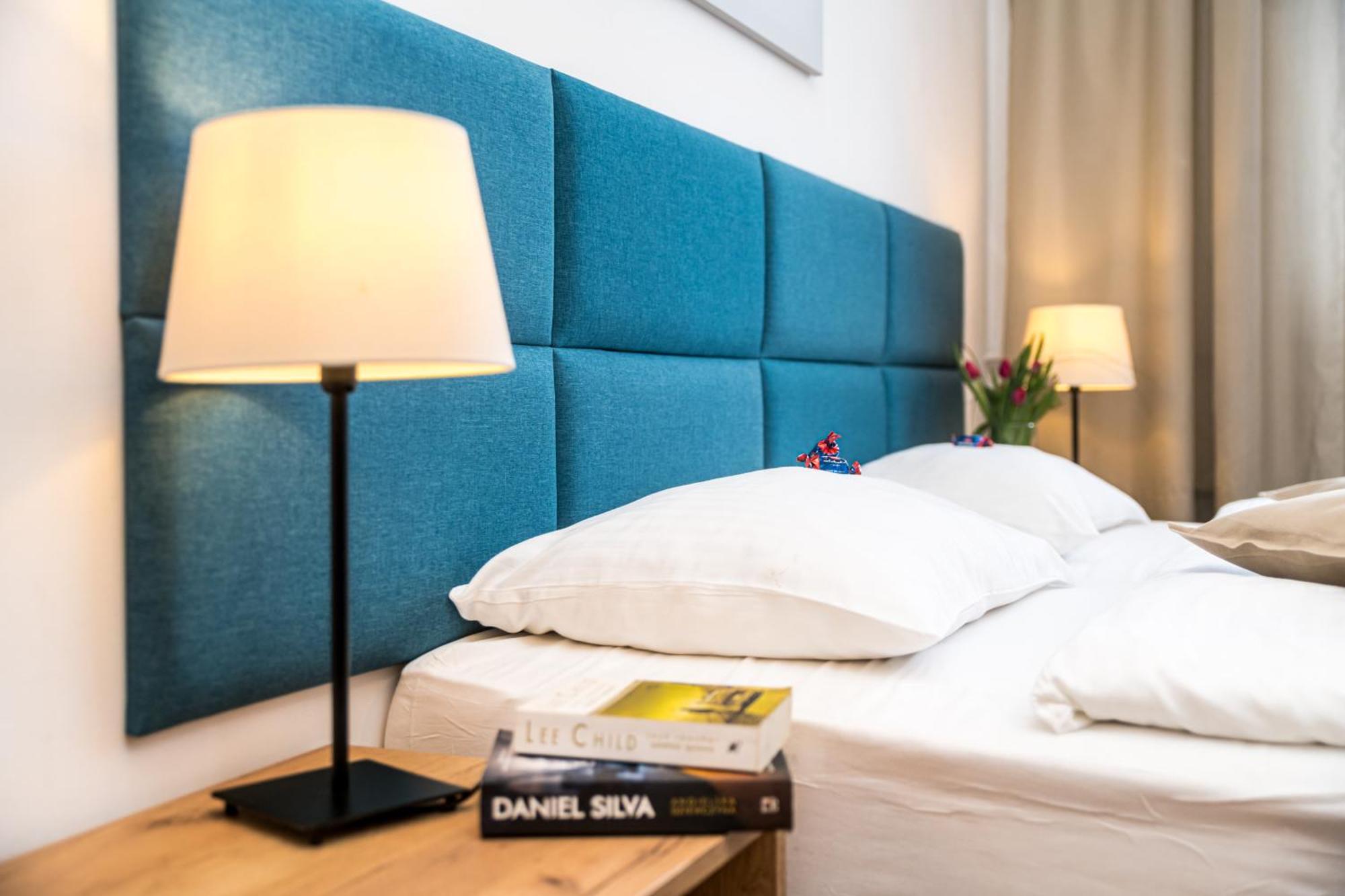 Hotel Ariston Karpacz Buitenkant foto