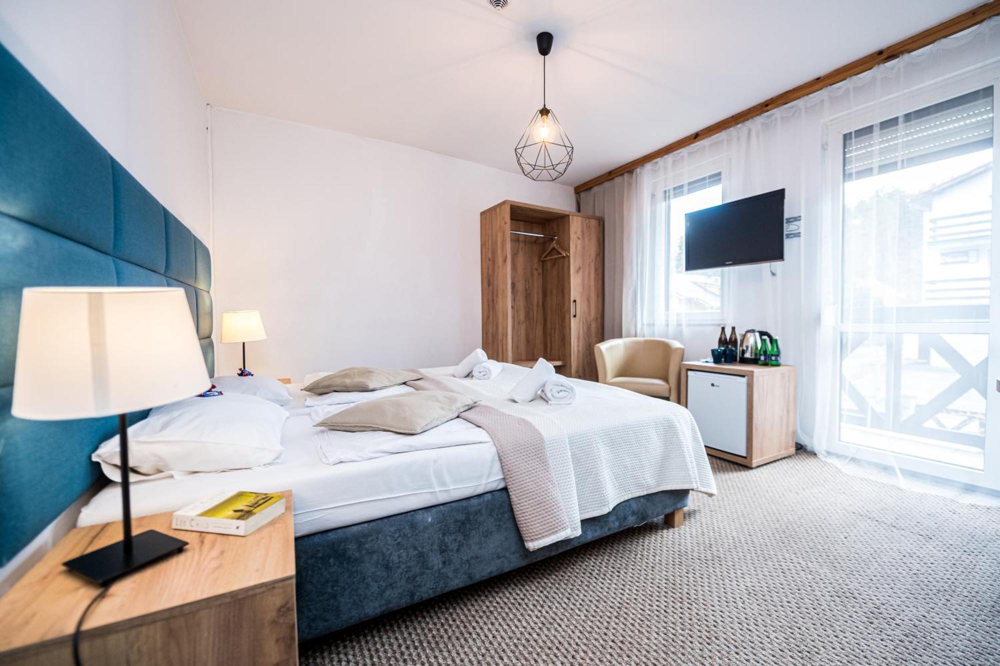 Hotel Ariston Karpacz Buitenkant foto