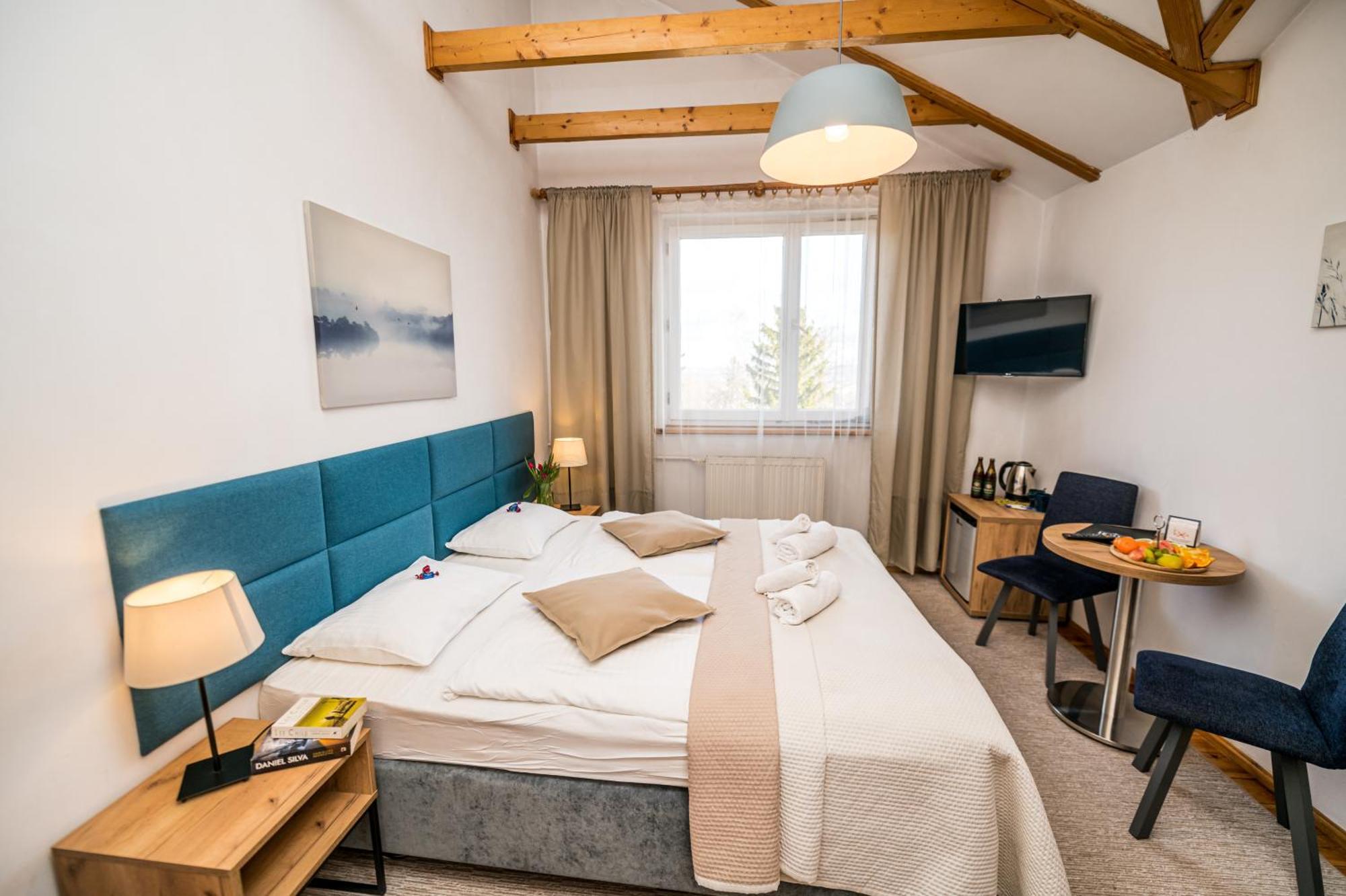 Hotel Ariston Karpacz Buitenkant foto