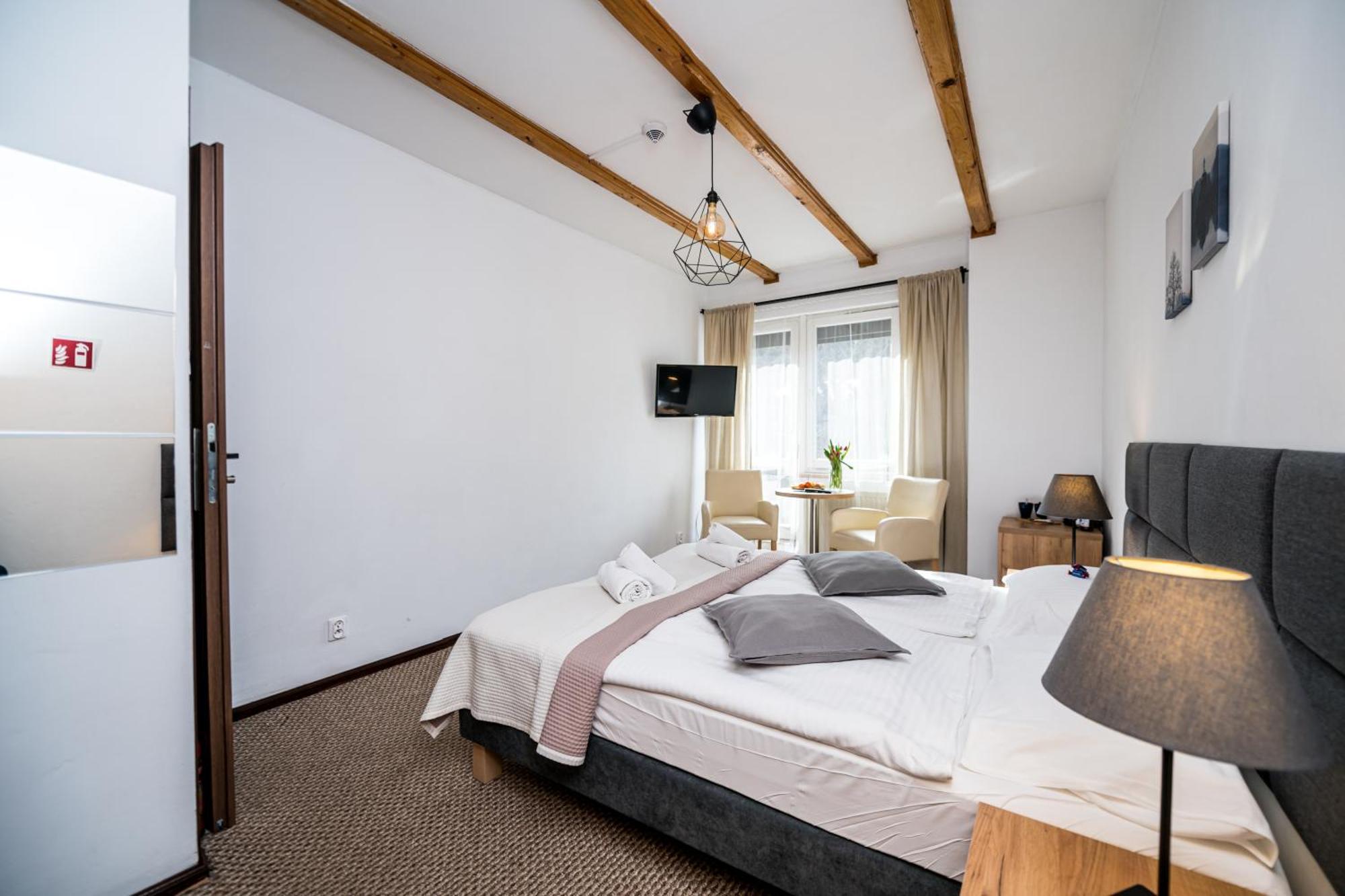 Hotel Ariston Karpacz Buitenkant foto