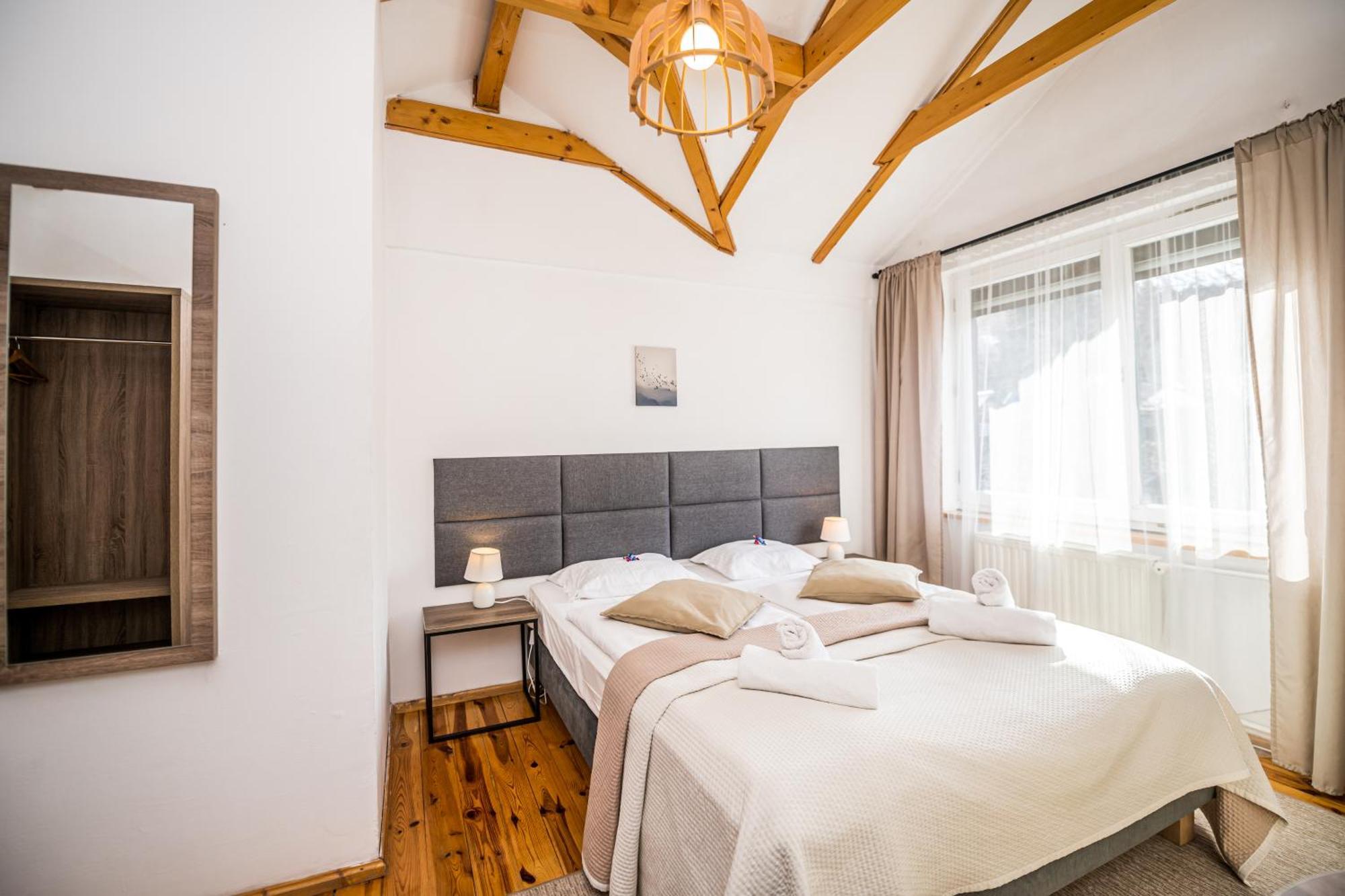 Hotel Ariston Karpacz Buitenkant foto