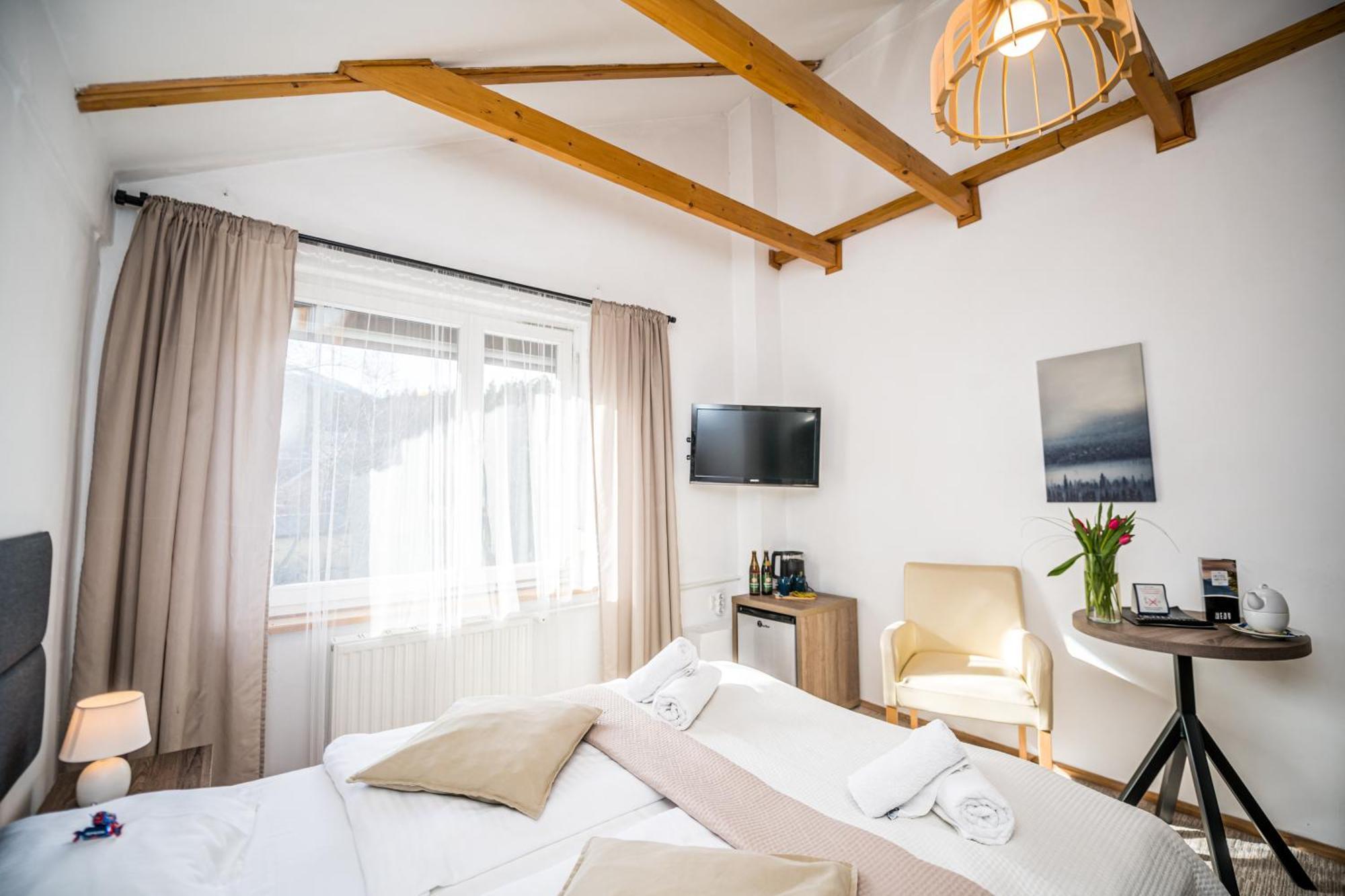 Hotel Ariston Karpacz Buitenkant foto