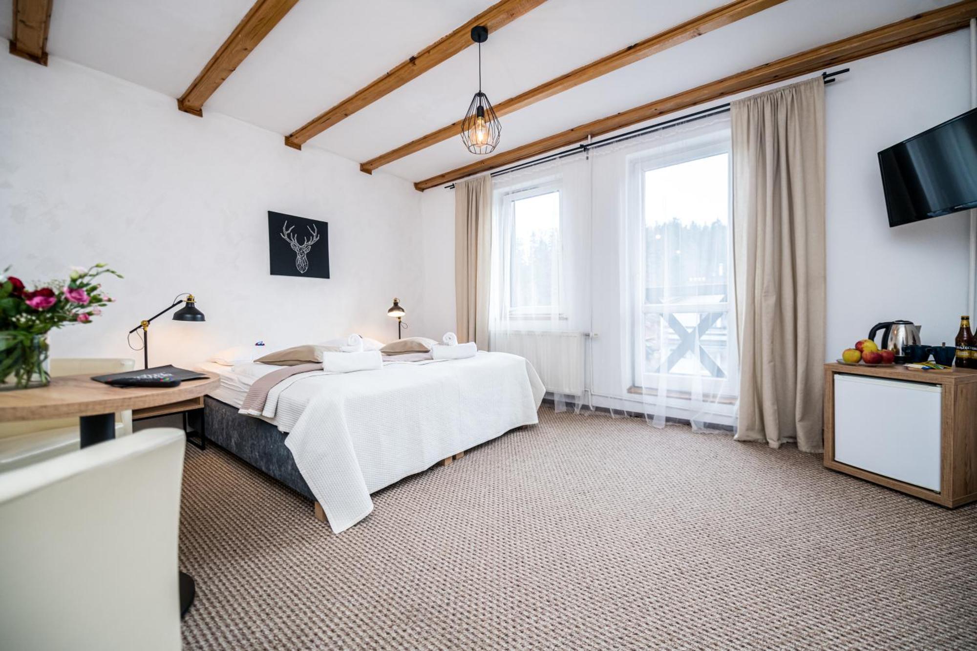 Hotel Ariston Karpacz Buitenkant foto