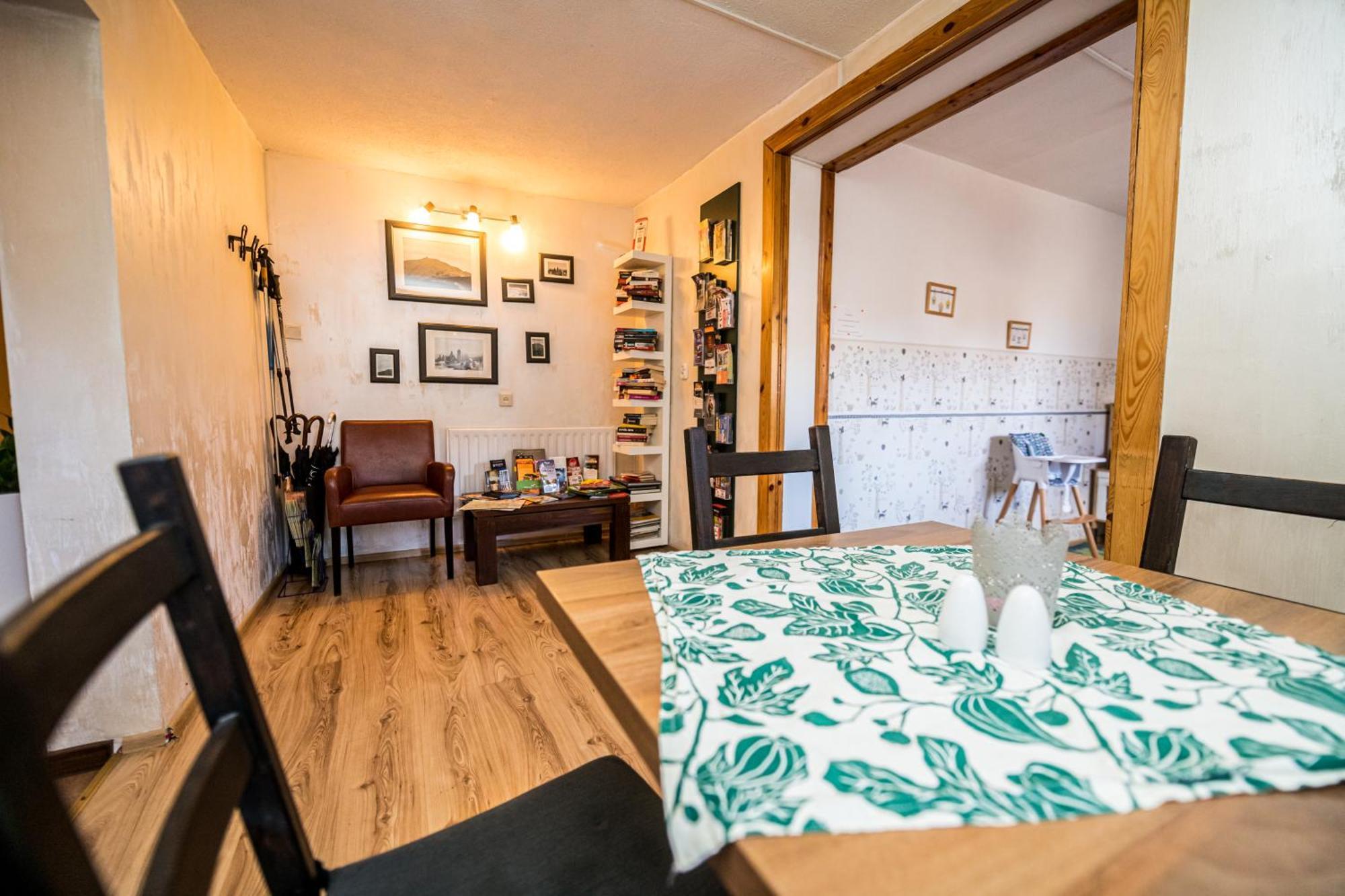 Hotel Ariston Karpacz Buitenkant foto