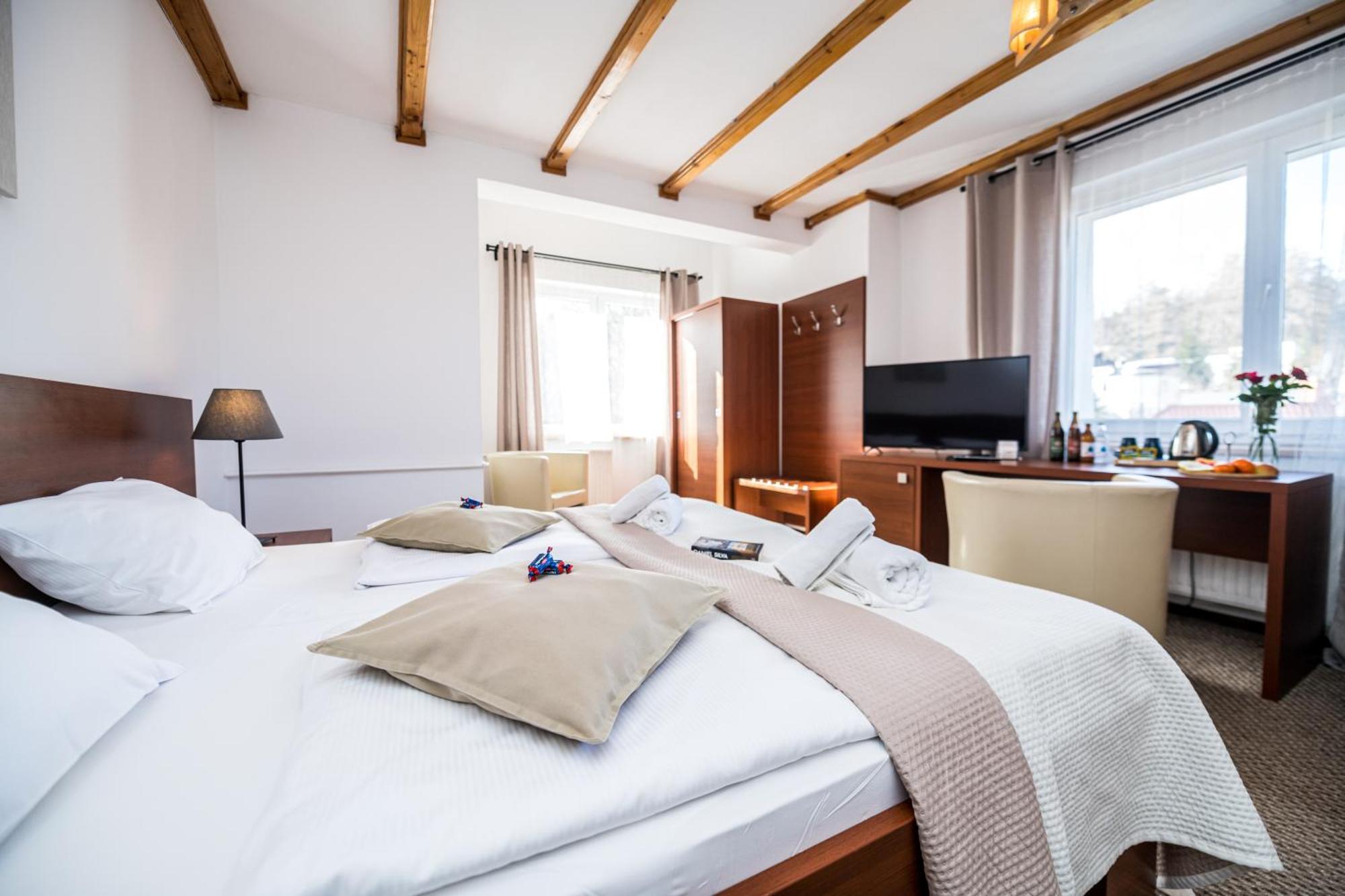 Hotel Ariston Karpacz Buitenkant foto