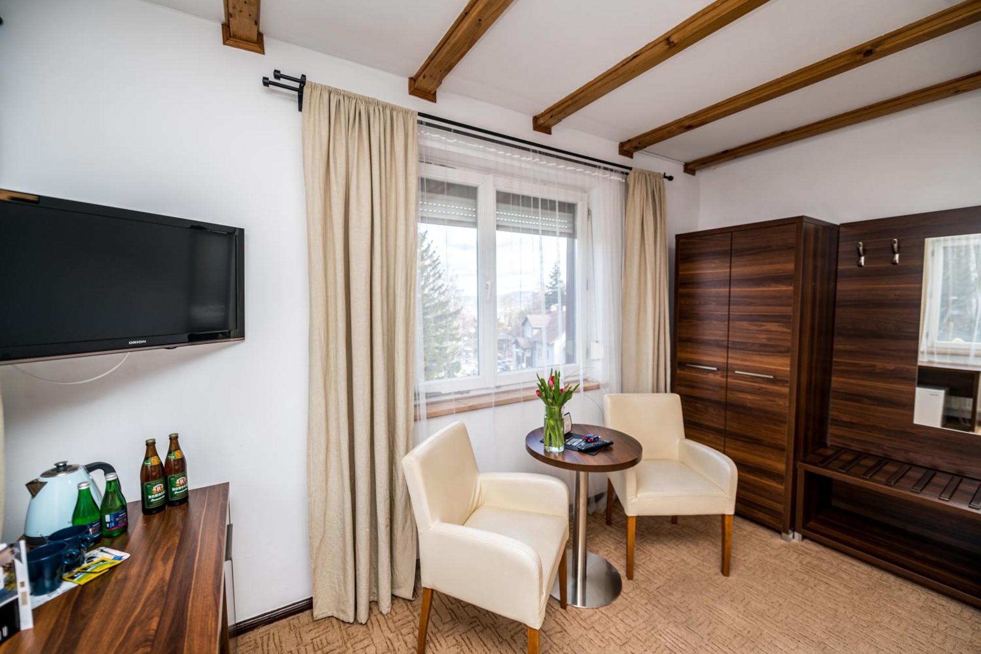 Hotel Ariston Karpacz Buitenkant foto