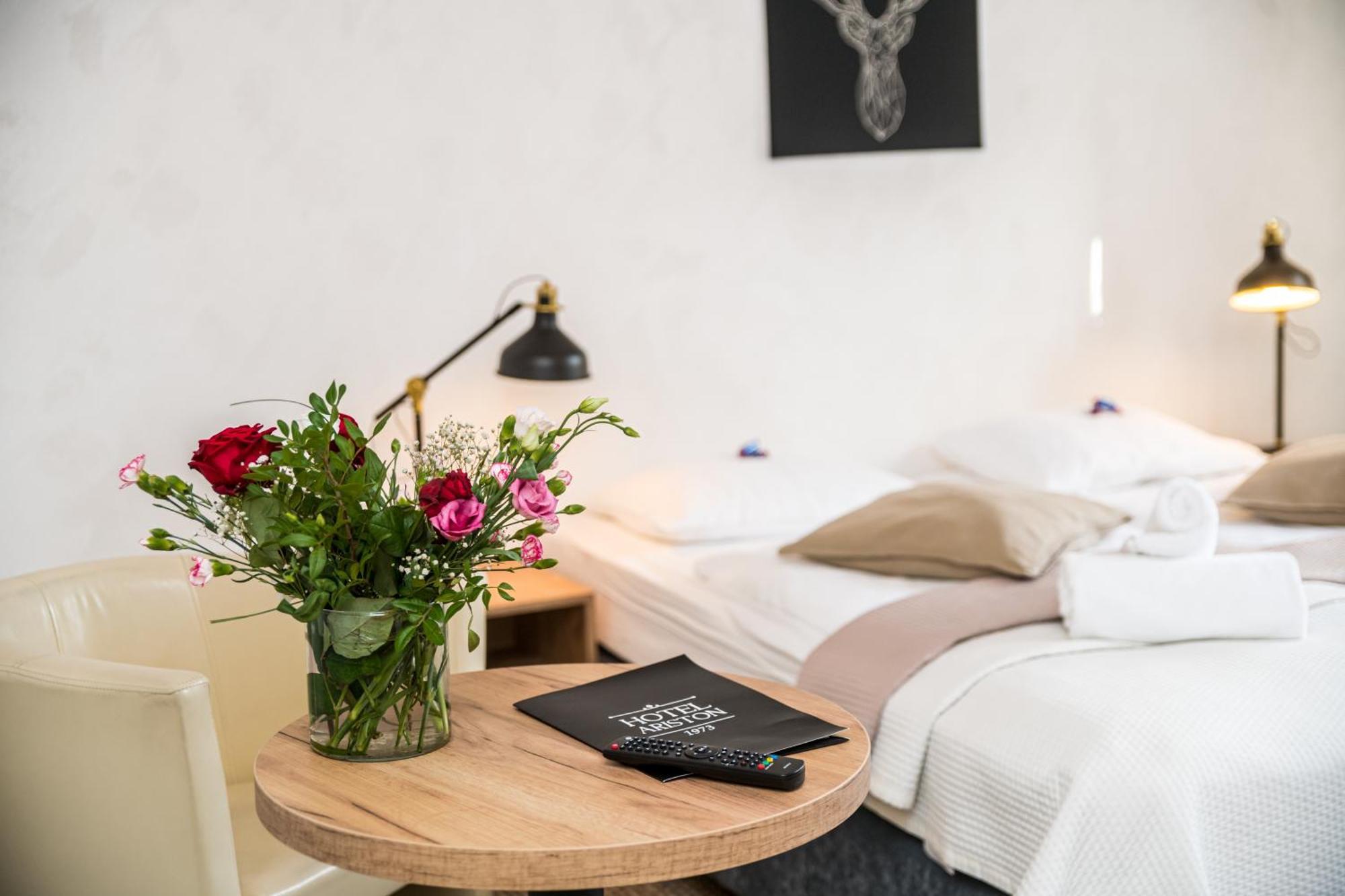 Hotel Ariston Karpacz Buitenkant foto