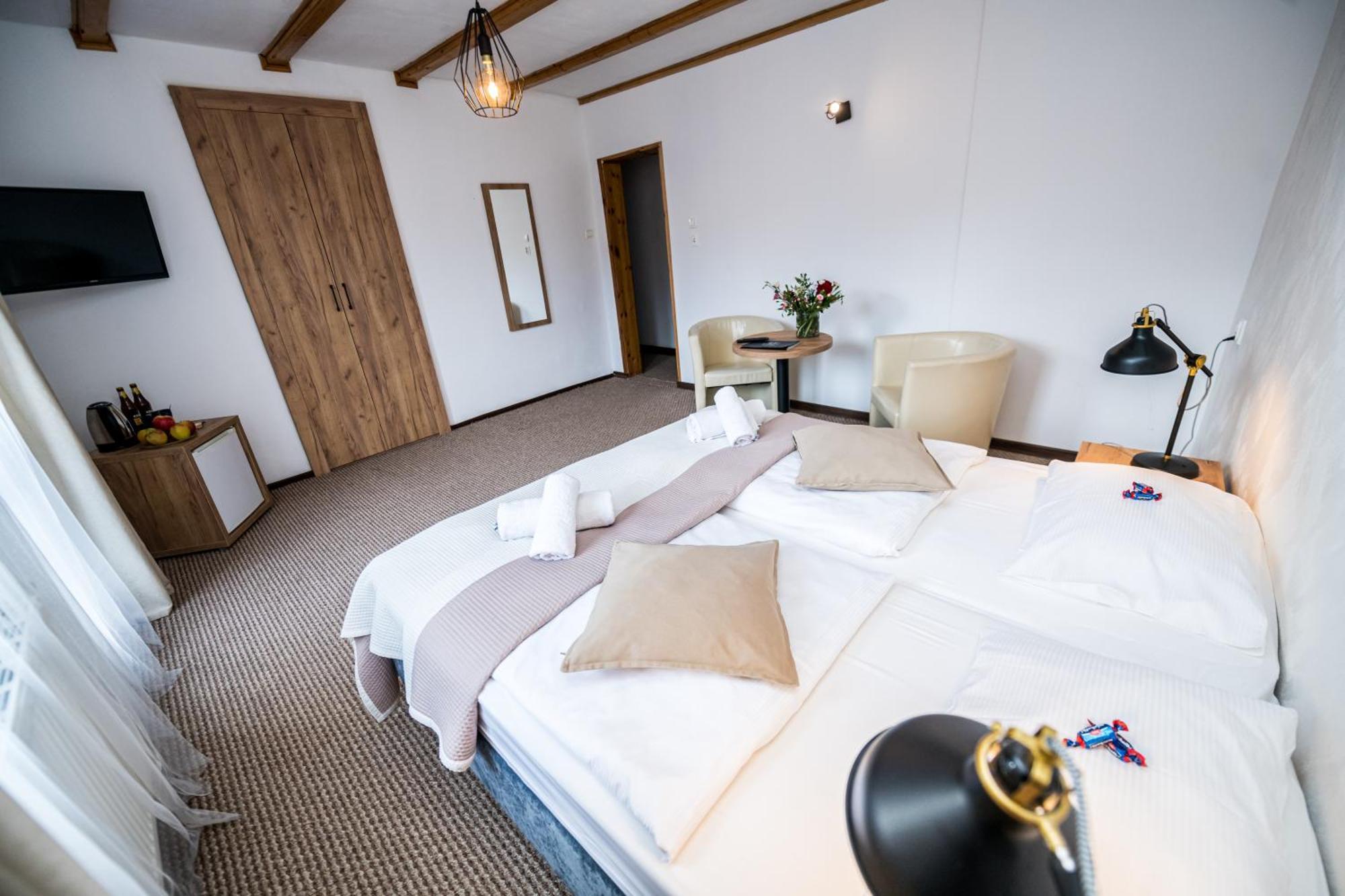 Hotel Ariston Karpacz Buitenkant foto