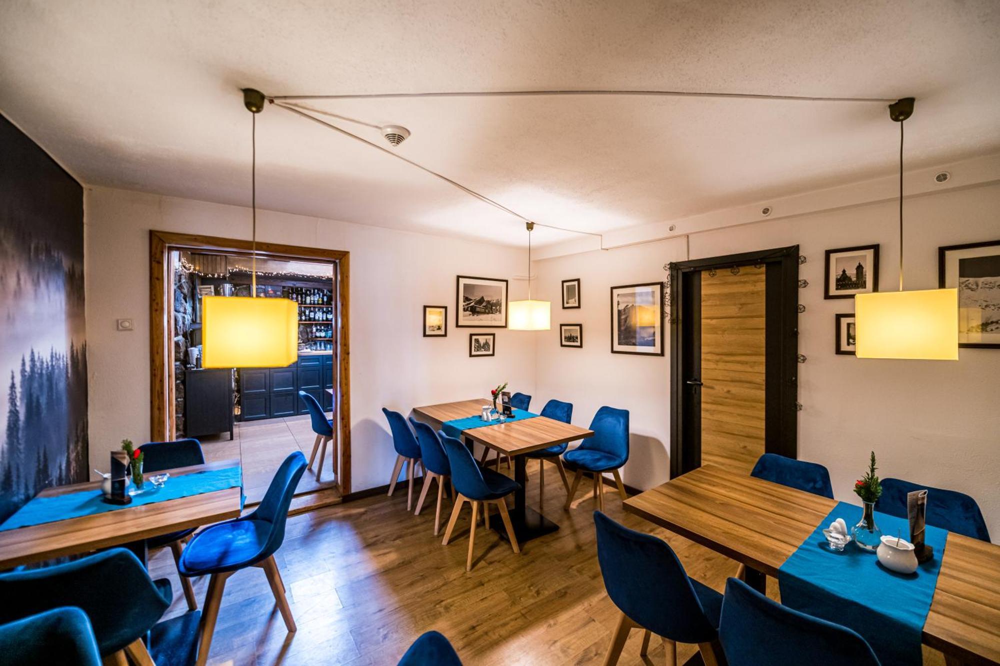 Hotel Ariston Karpacz Buitenkant foto