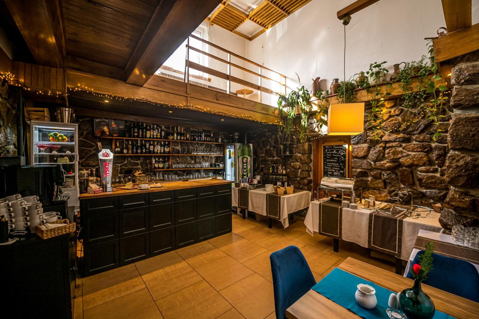 Hotel Ariston Karpacz Buitenkant foto