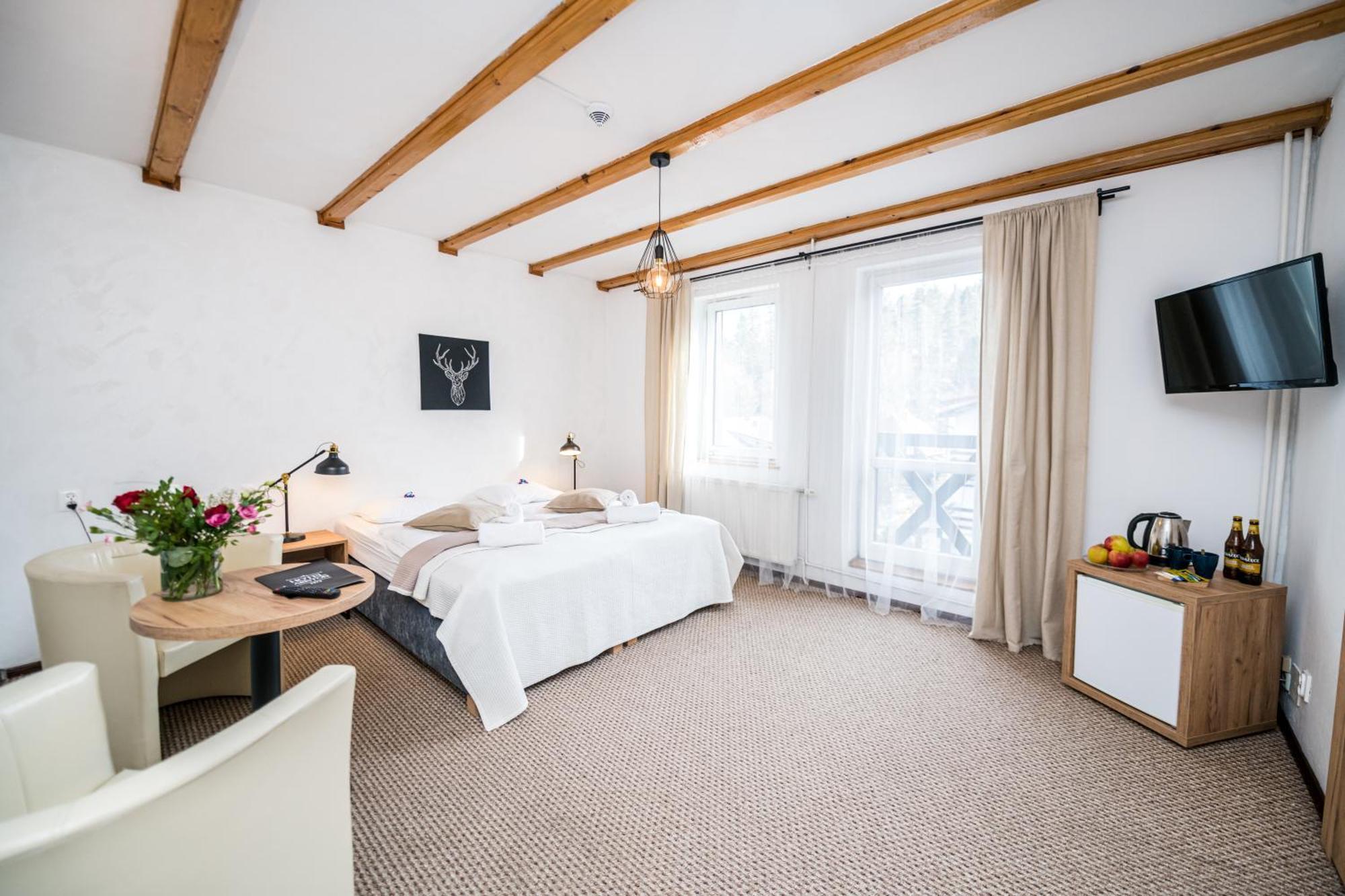 Hotel Ariston Karpacz Buitenkant foto