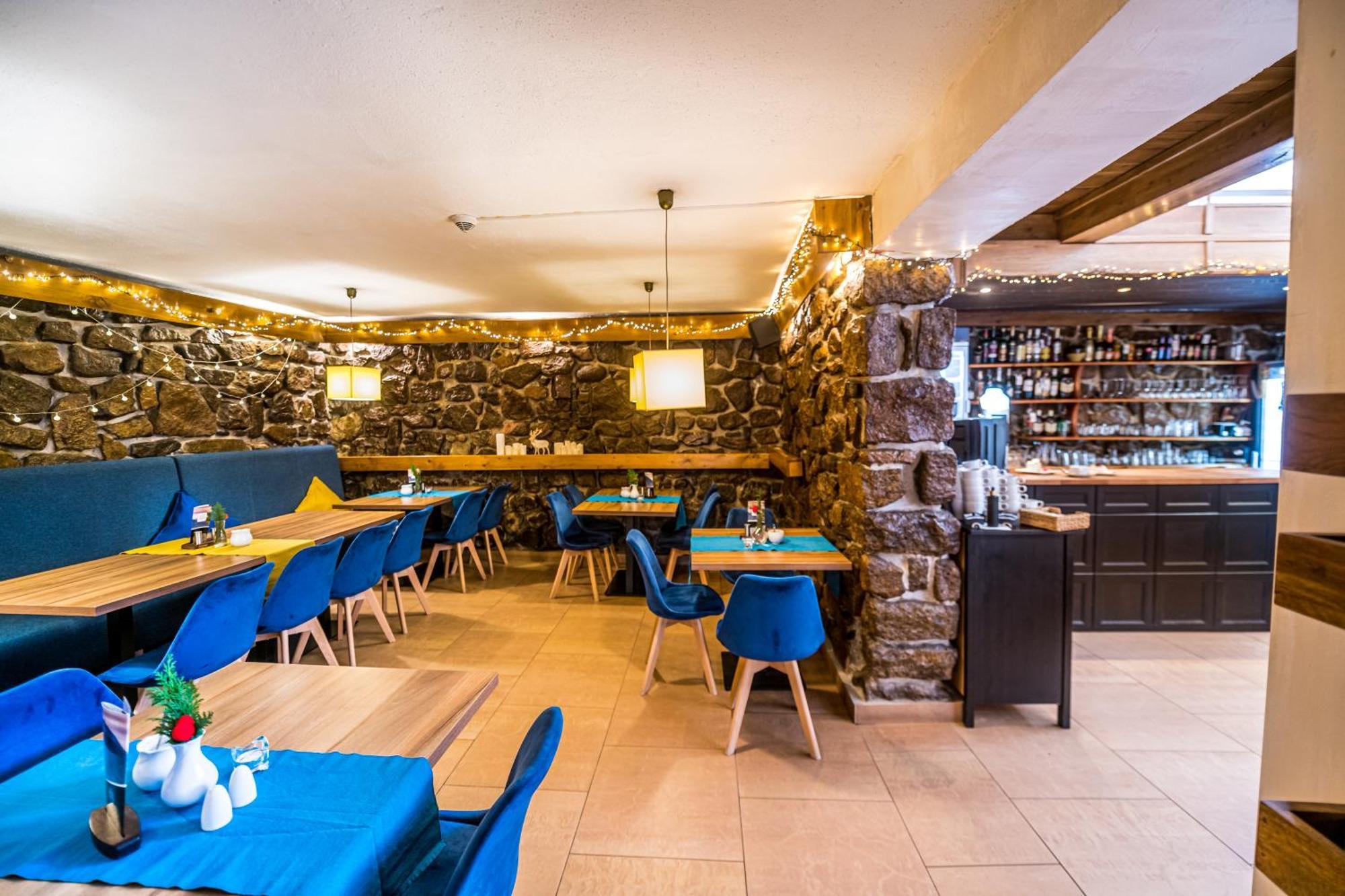 Hotel Ariston Karpacz Buitenkant foto